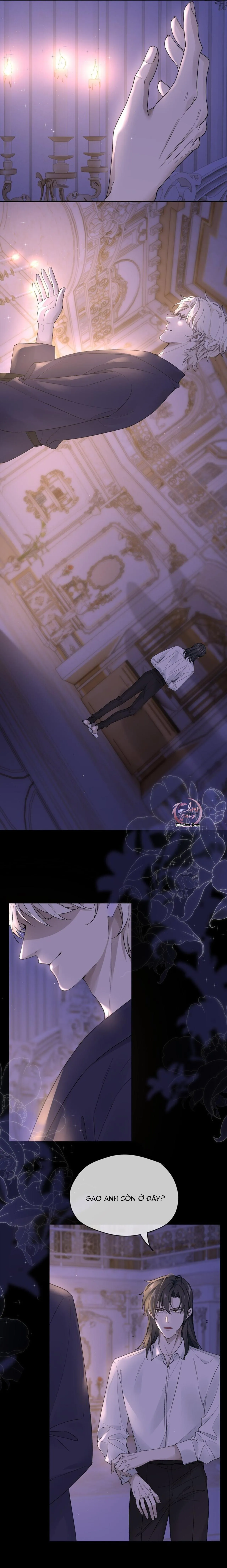 Bắt Giữ Trái Tim Chapter 13 Trang 5