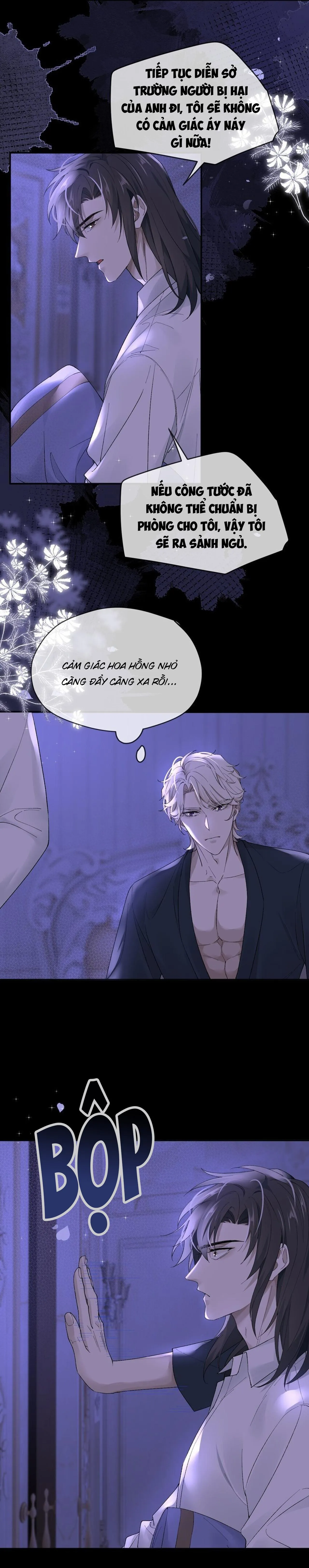 Bắt Giữ Trái Tim Chapter 13 Trang 11