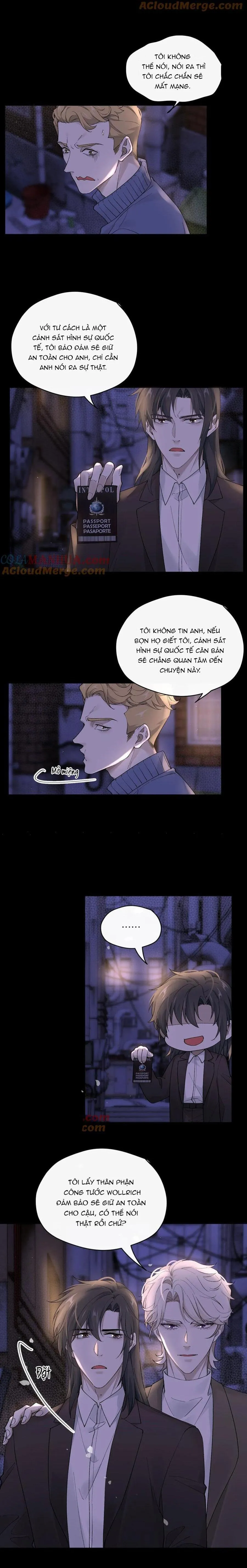 Bắt Giữ Trái Tim Chapter 17 Trang 4