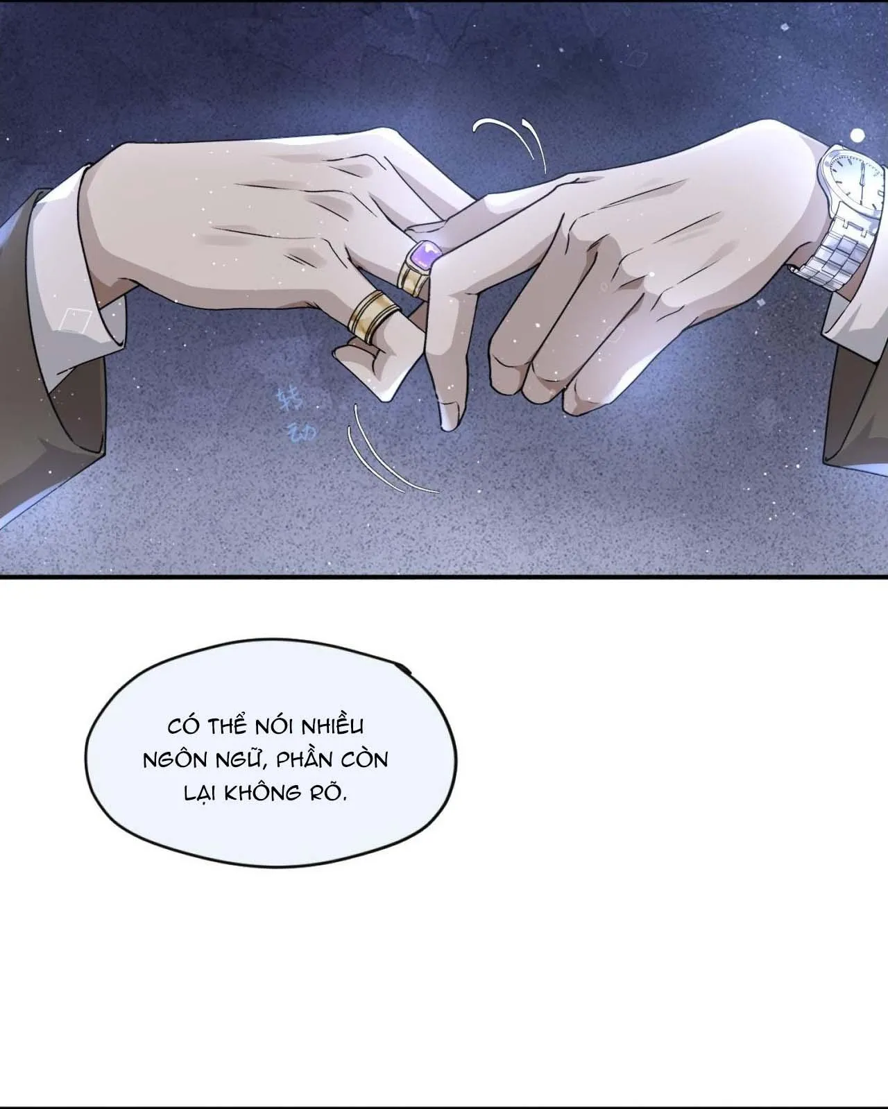 Bắt Giữ Trái Tim Chapter 2 Trang 4