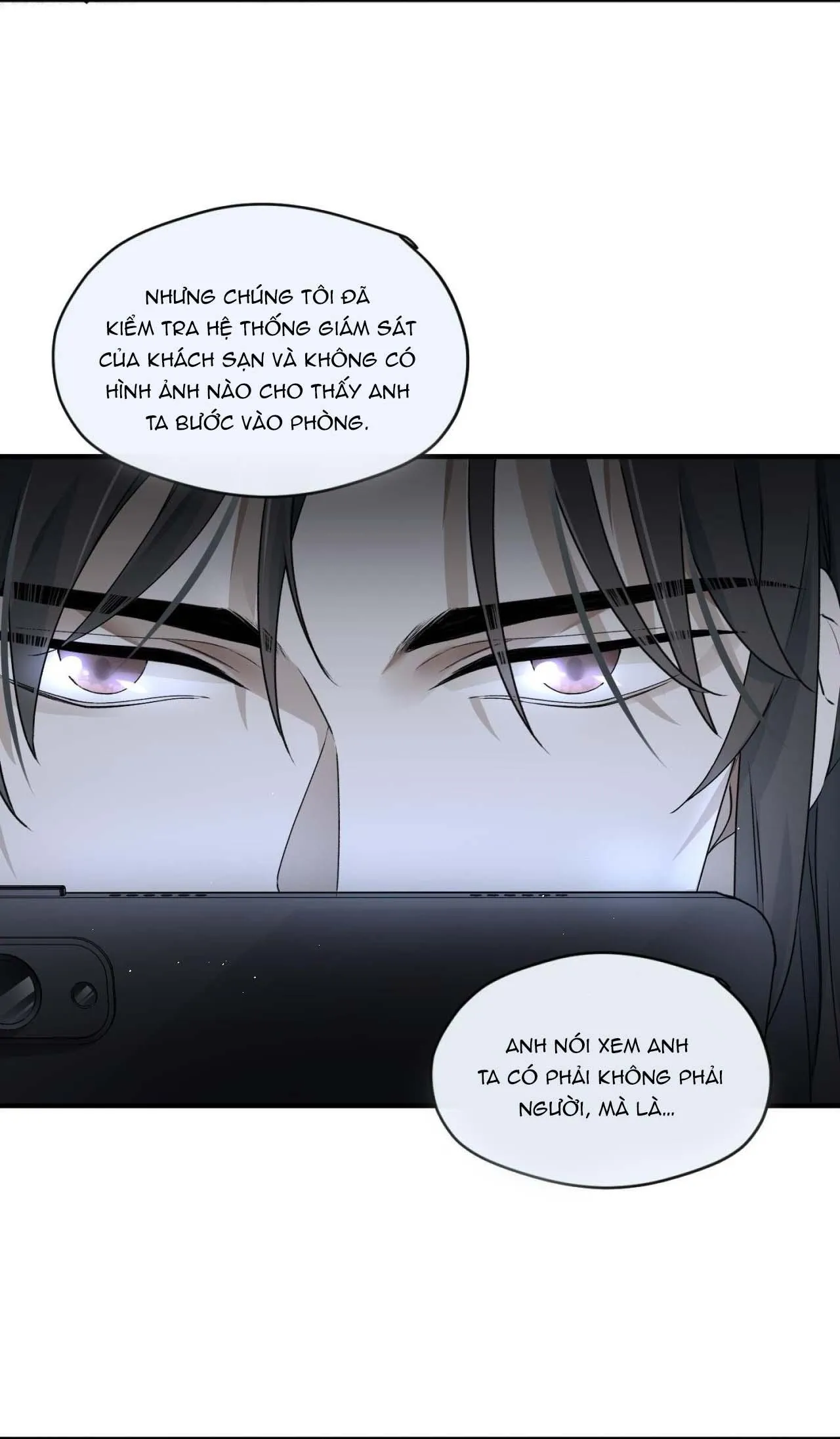 Bắt Giữ Trái Tim Chapter 2 Trang 7