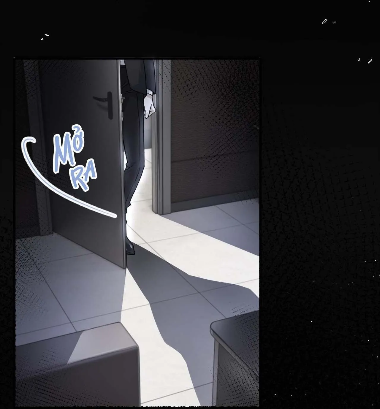 Bắt Giữ Trái Tim Chapter 2 Trang 11