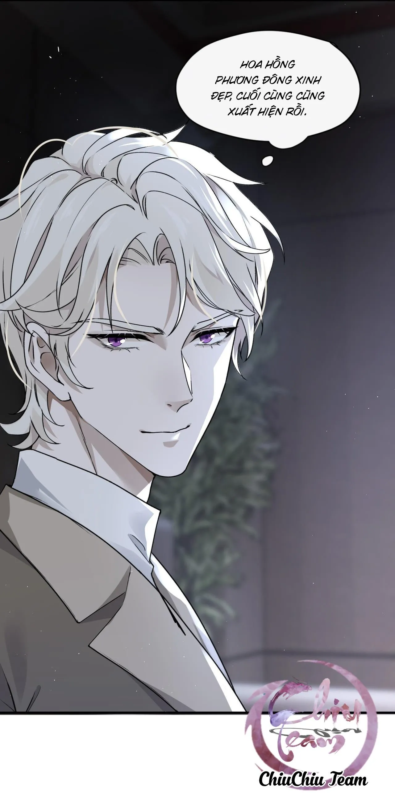 Bắt Giữ Trái Tim Chapter 2 Trang 13