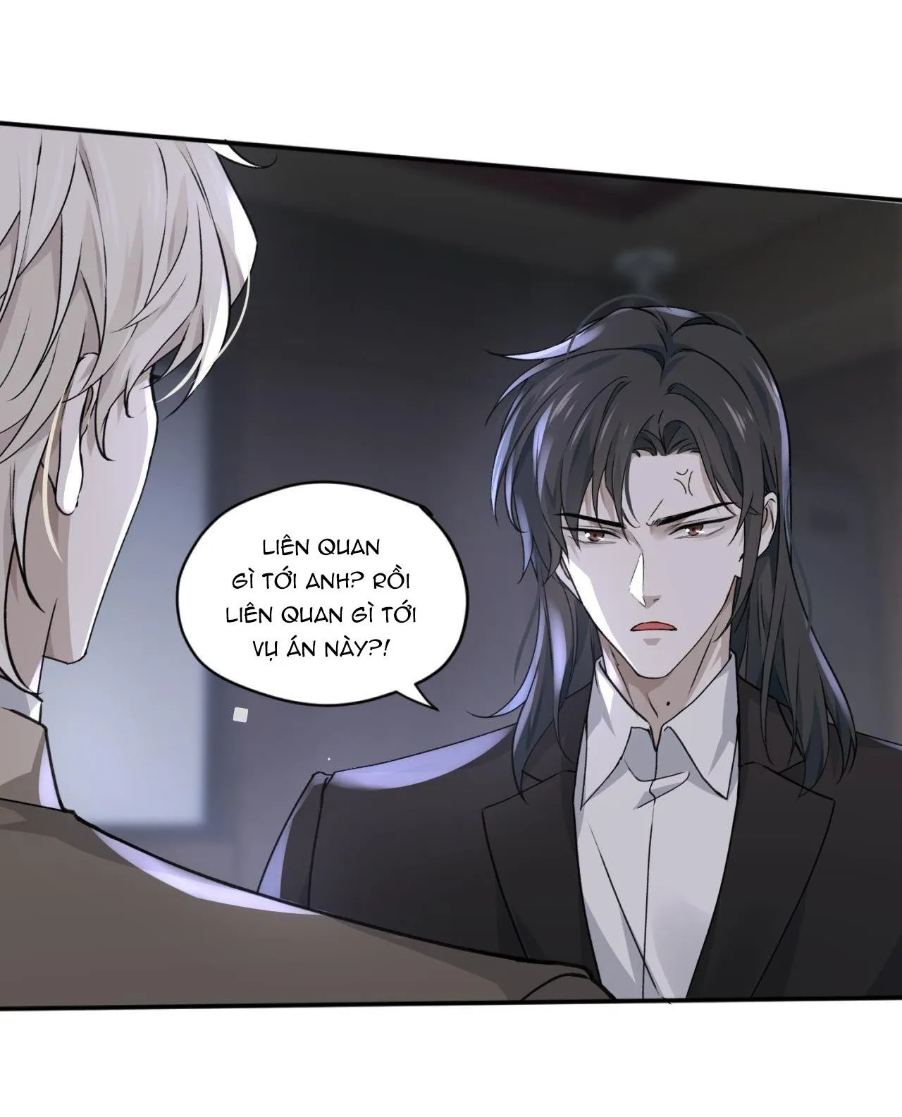 Bắt Giữ Trái Tim Chapter 2 Trang 15