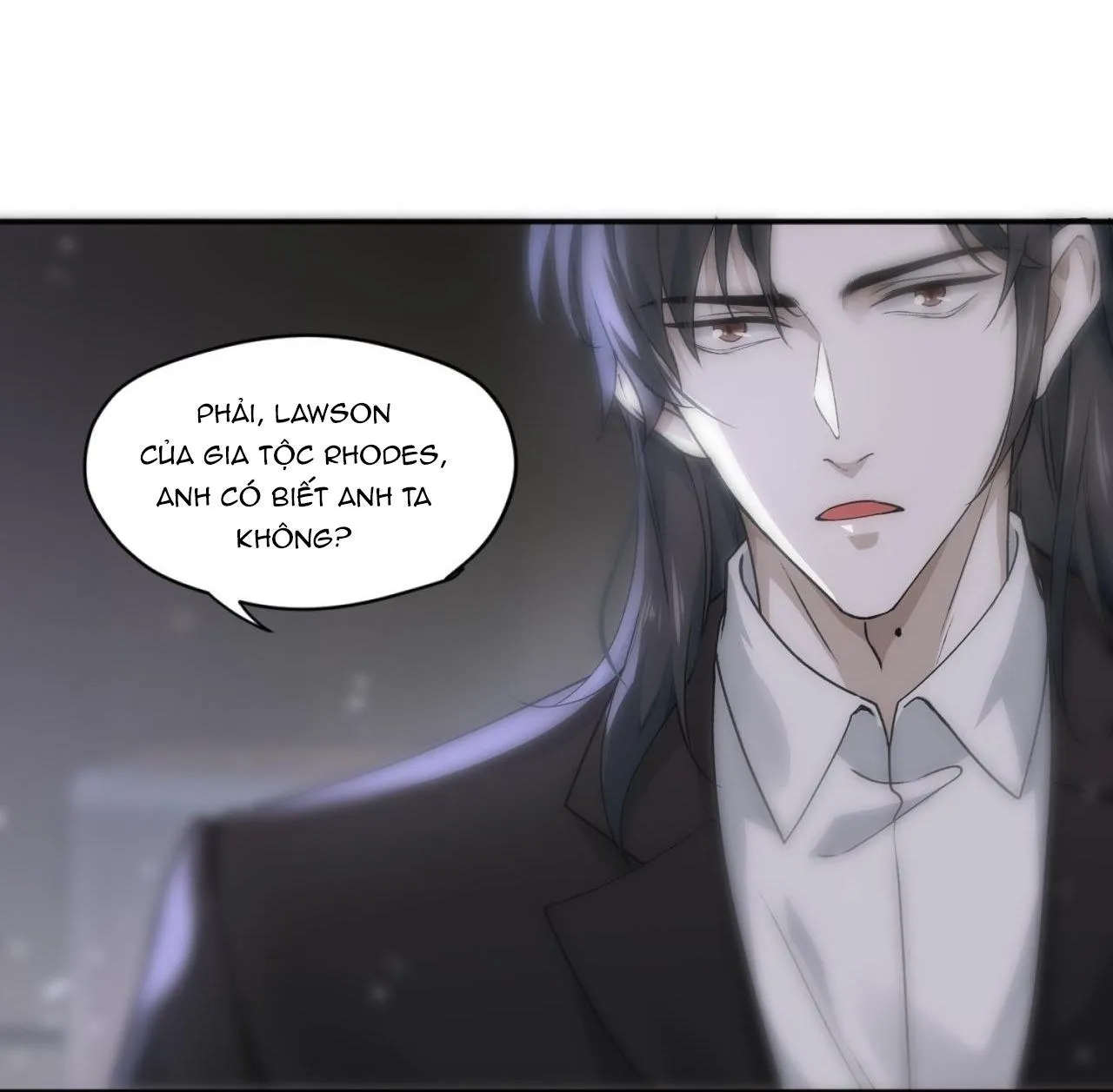 Bắt Giữ Trái Tim Chapter 2 Trang 18