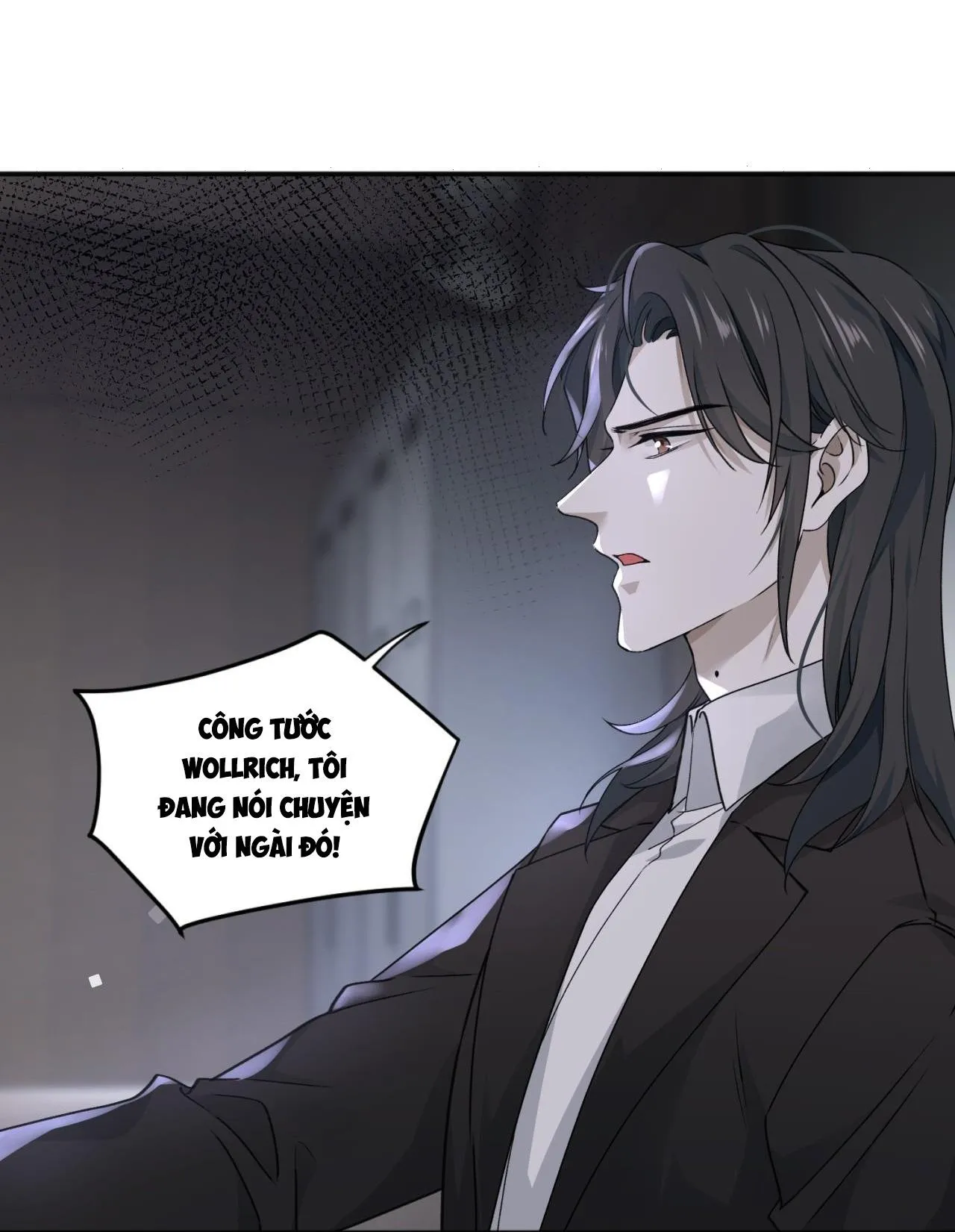 Bắt Giữ Trái Tim Chapter 2 Trang 20