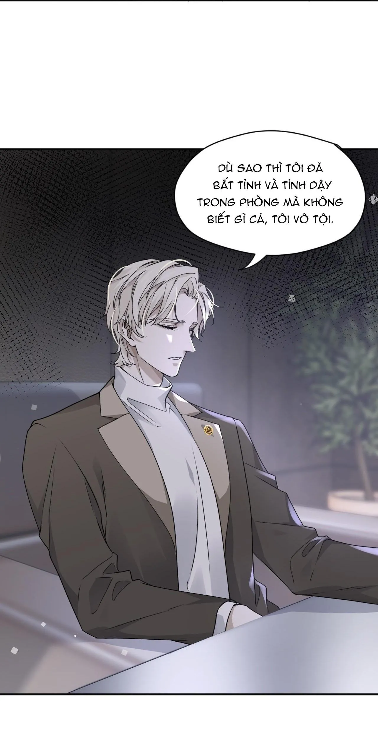 Bắt Giữ Trái Tim Chapter 2 Trang 21