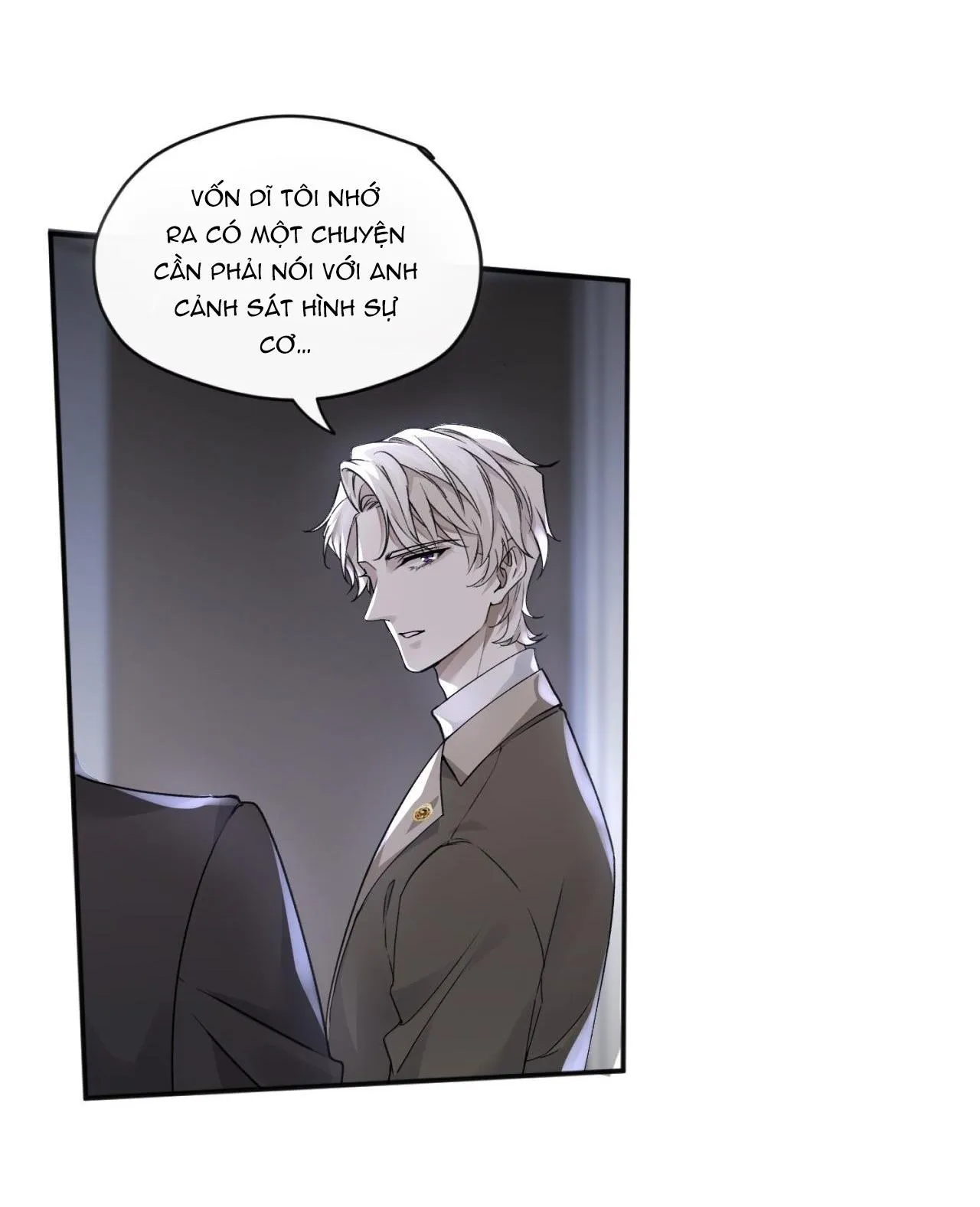 Bắt Giữ Trái Tim Chapter 2 Trang 26