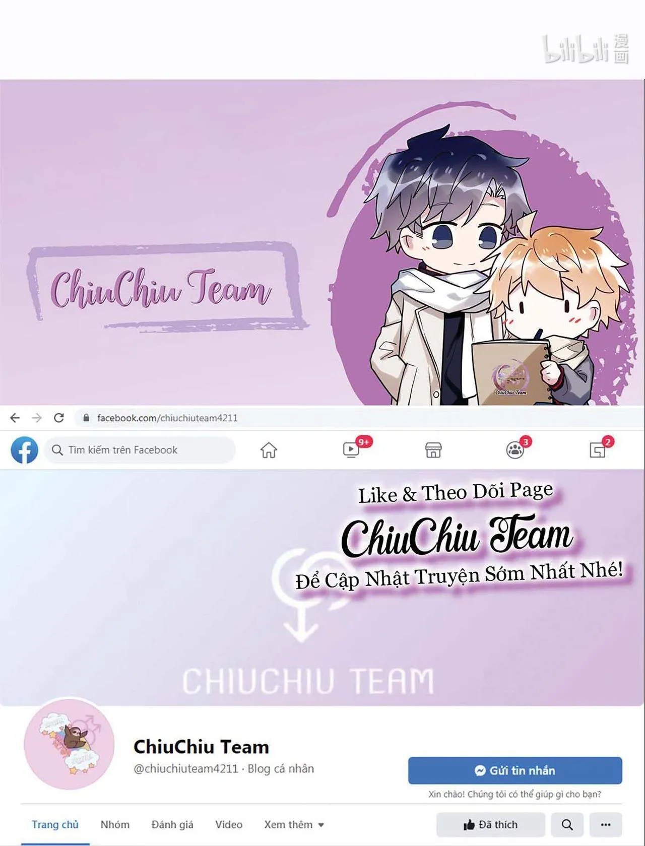 Bắt Giữ Trái Tim Chapter 2 Trang 32