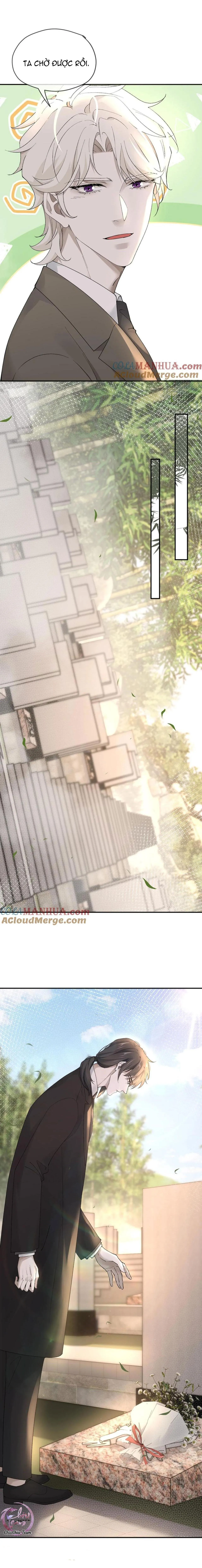 Bắt Giữ Trái Tim Chapter 21 Trang 6
