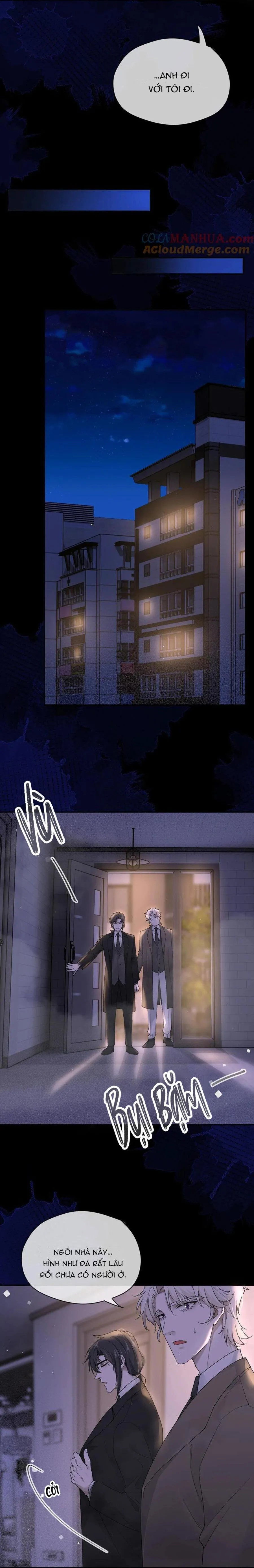 Bắt Giữ Trái Tim Chapter 22 Trang 5