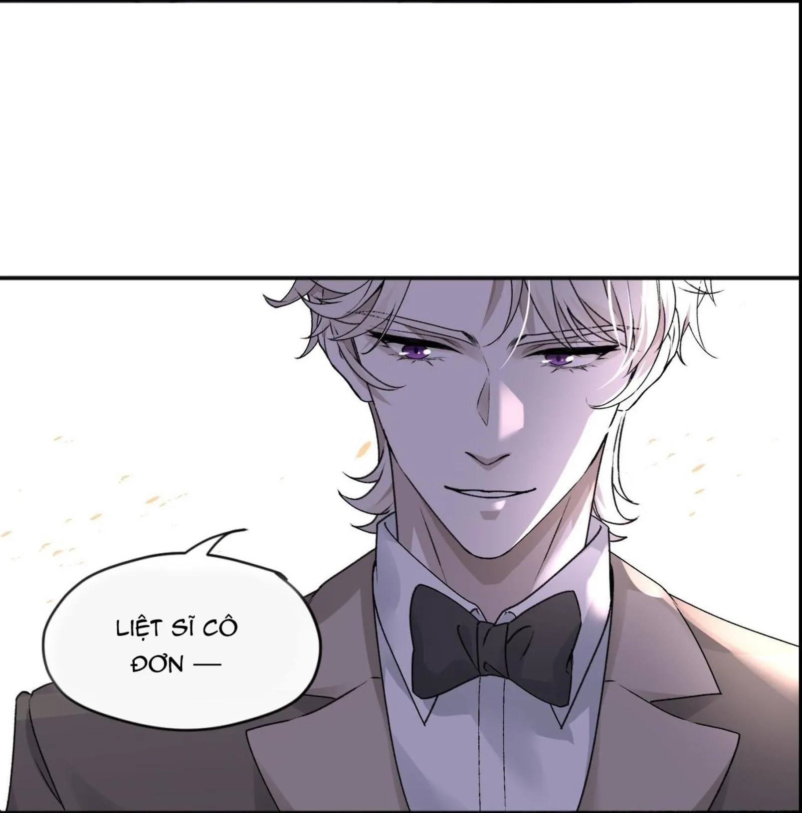 Bắt Giữ Trái Tim Chapter 3 Trang 6