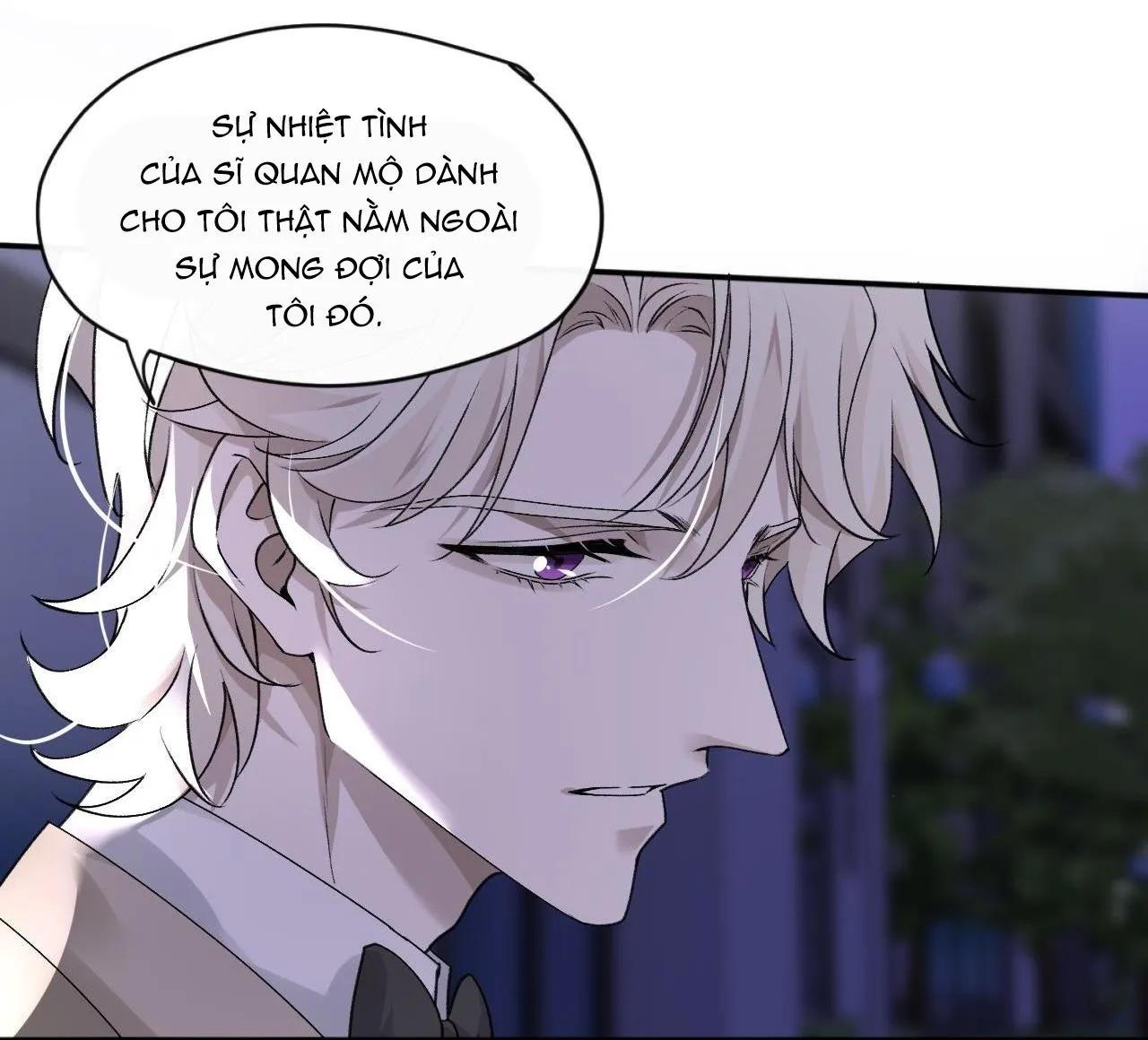 Bắt Giữ Trái Tim Chapter 3 Trang 10