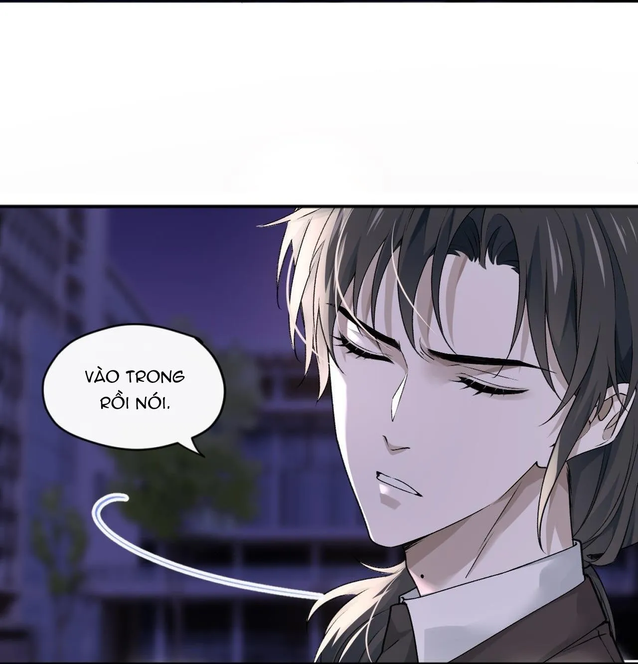 Bắt Giữ Trái Tim Chapter 3 Trang 11