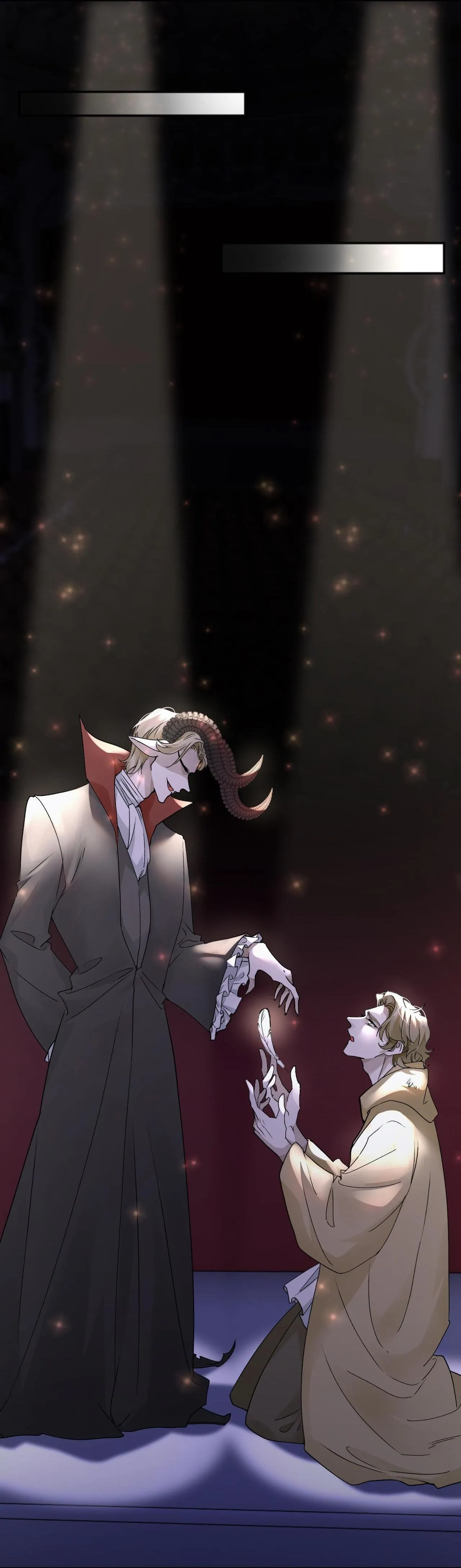 Bắt Giữ Trái Tim Chapter 3 Trang 12