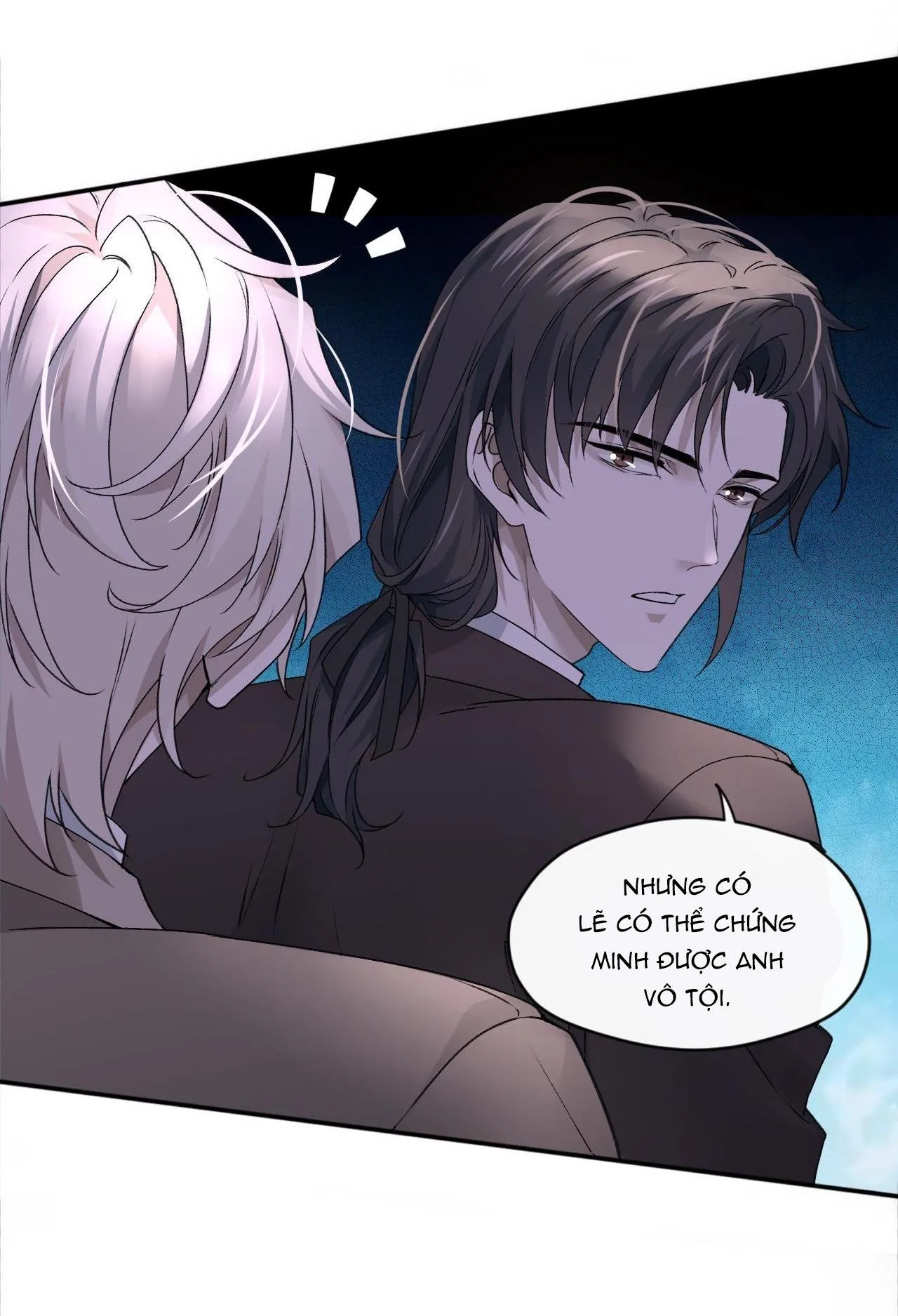 Bắt Giữ Trái Tim Chapter 3 Trang 25