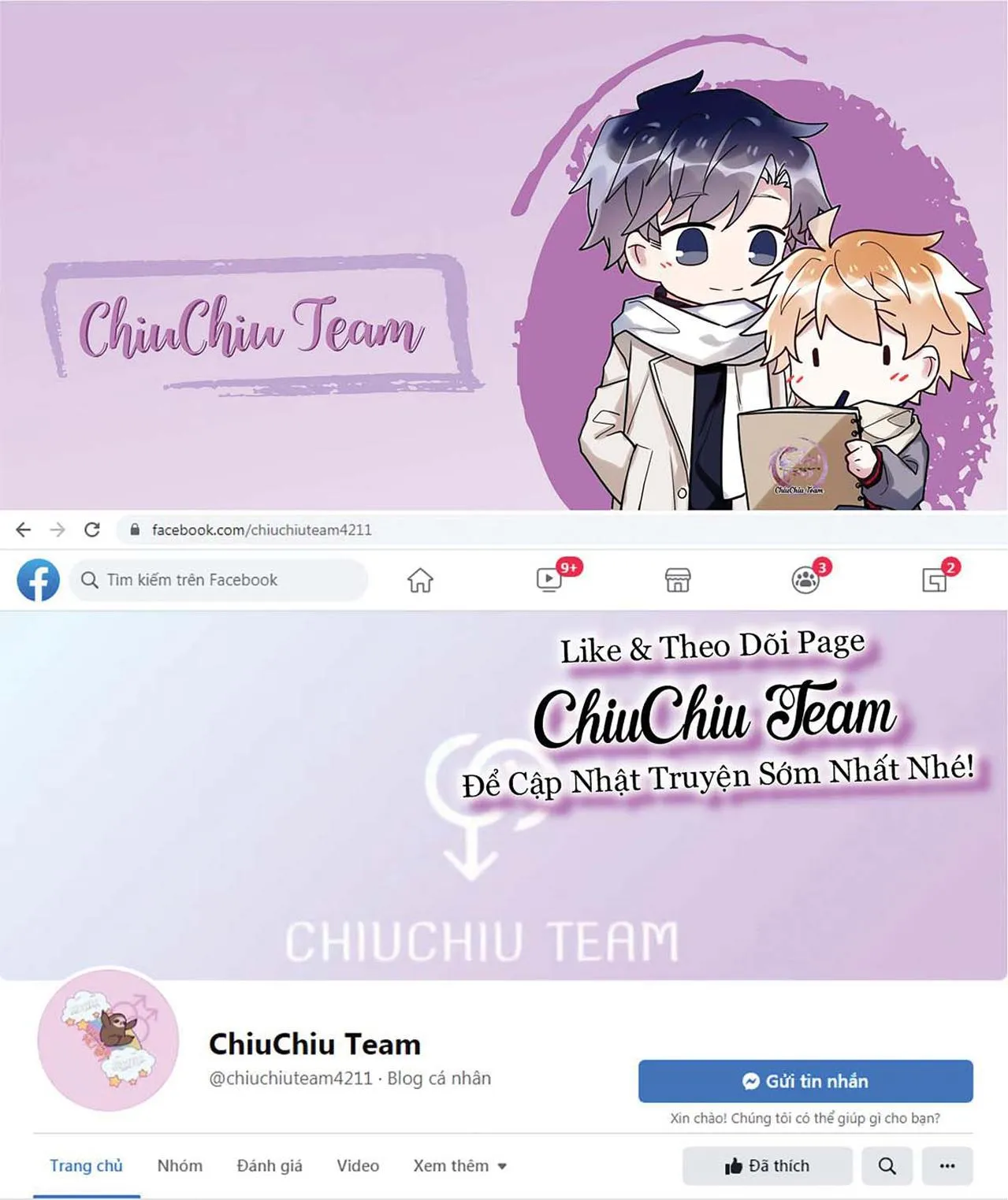 Bắt Giữ Trái Tim Chapter 3 Trang 37