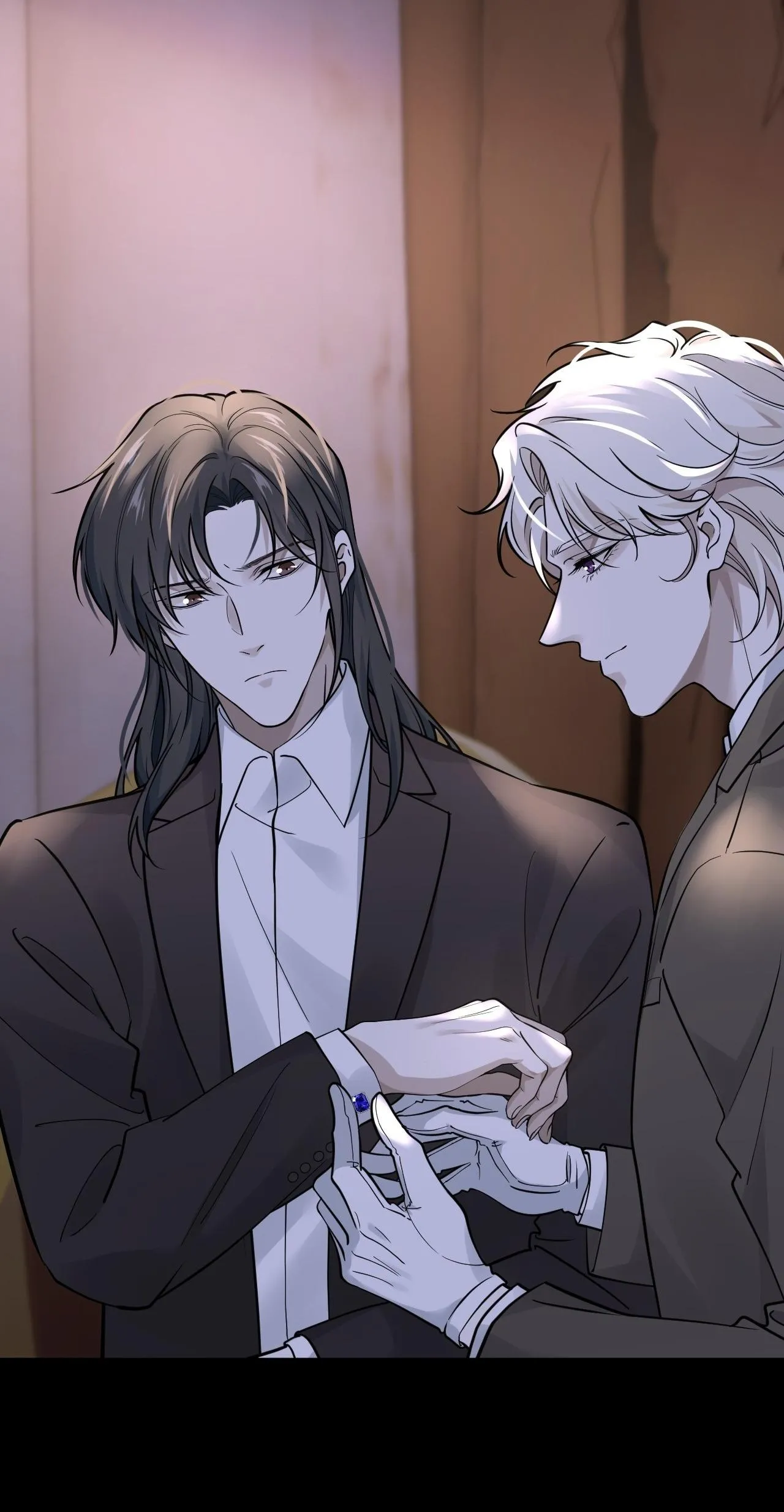 Bắt Giữ Trái Tim Chapter 6 Trang 7