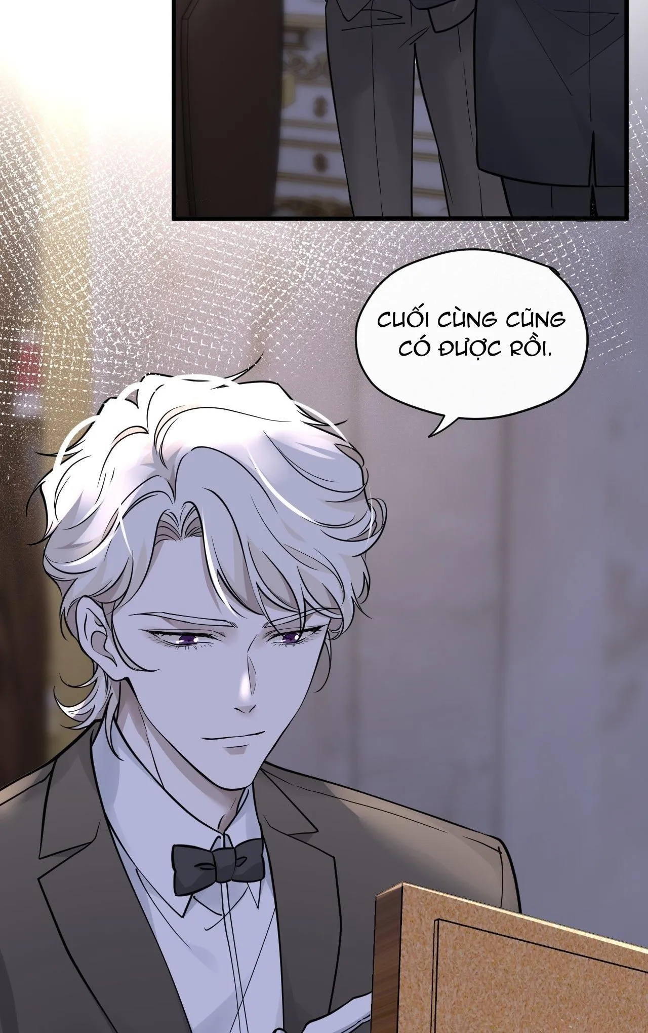 Bắt Giữ Trái Tim Chapter 6 Trang 22