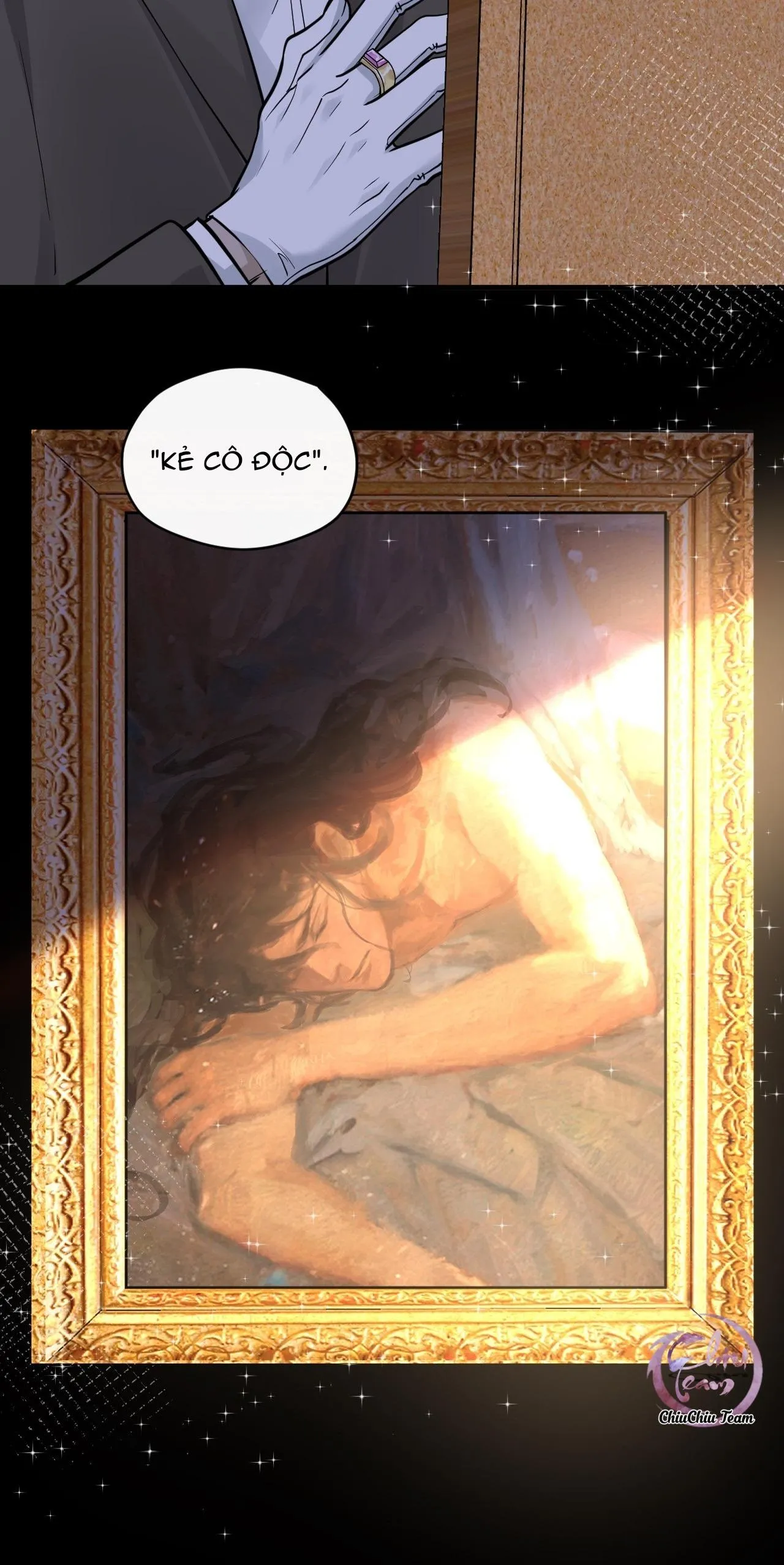 Bắt Giữ Trái Tim Chapter 6 Trang 23