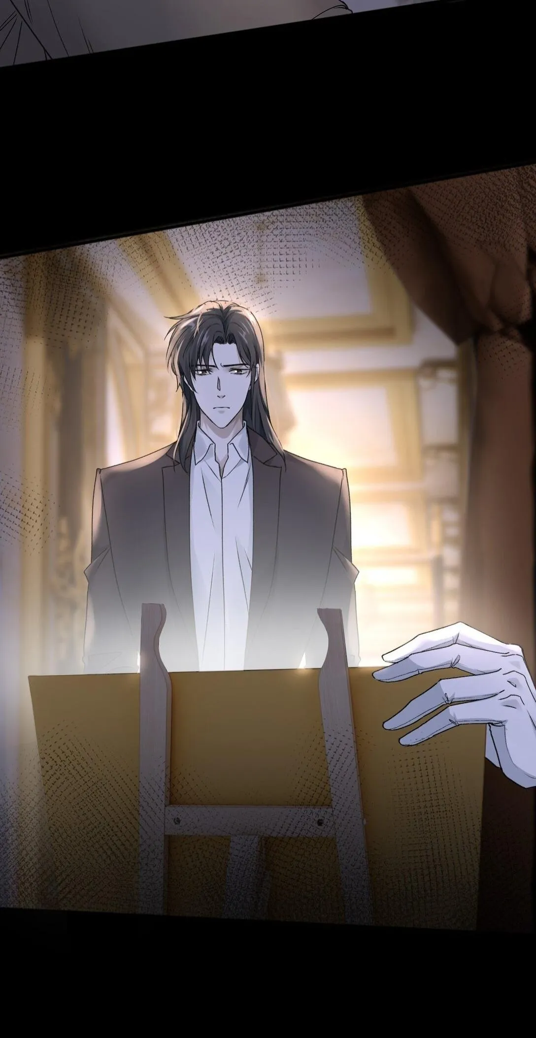 Bắt Giữ Trái Tim Chapter 7 Trang 4