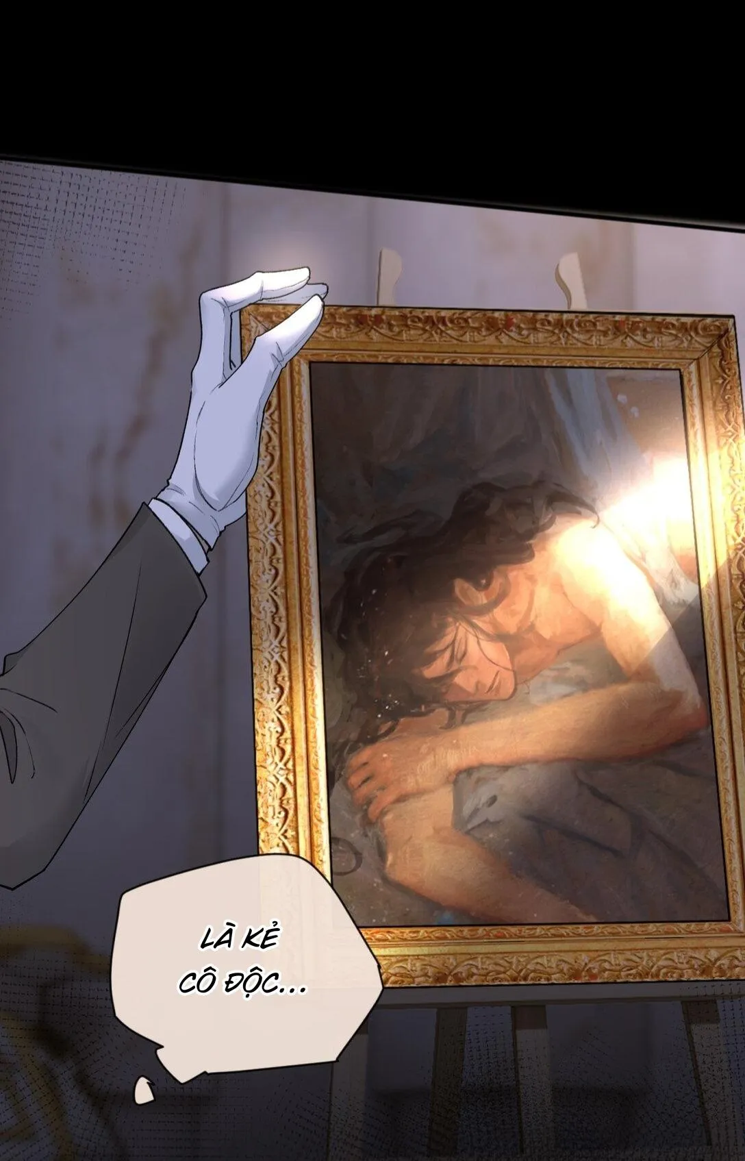 Bắt Giữ Trái Tim Chapter 7 Trang 5