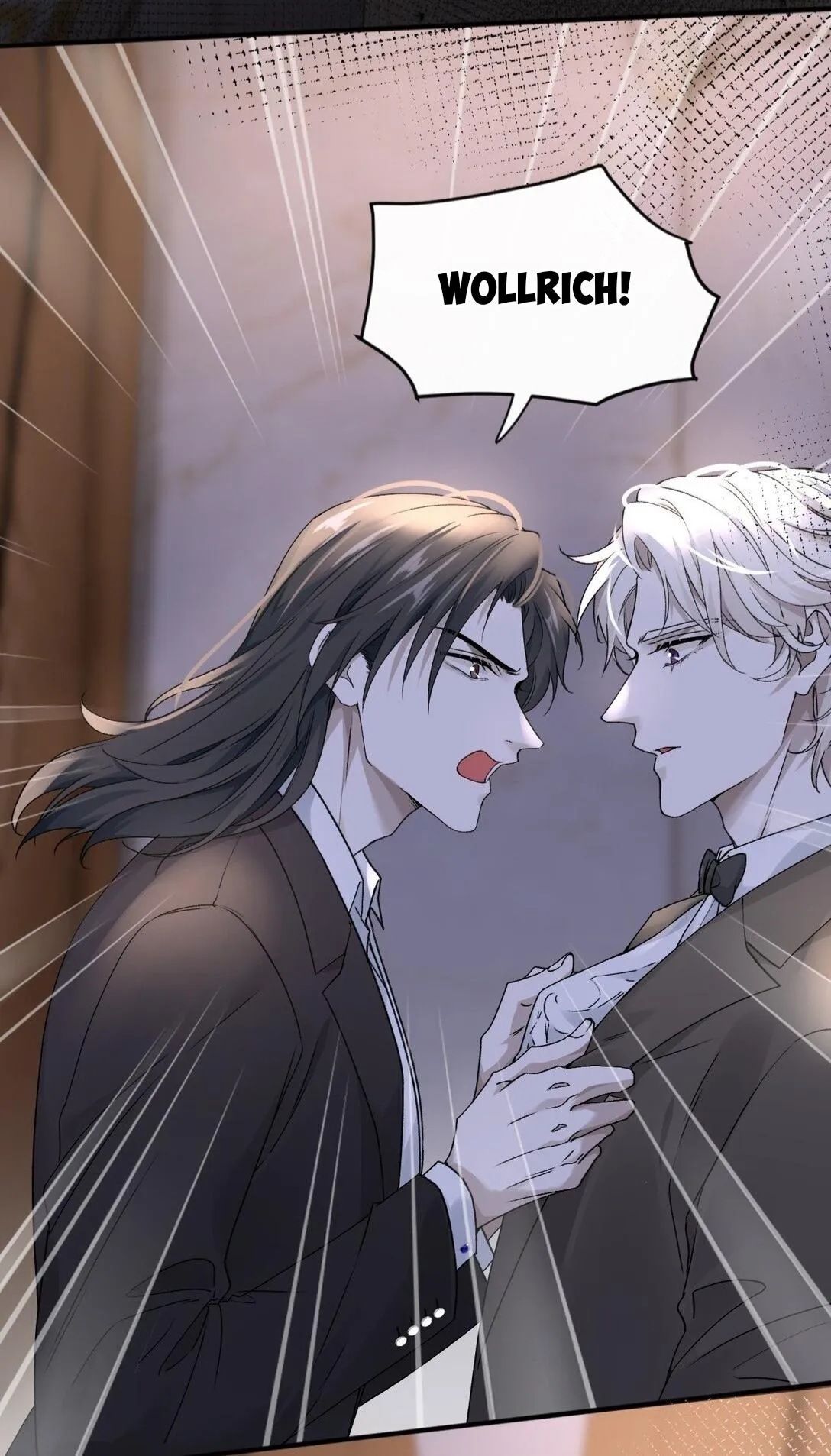 Bắt Giữ Trái Tim Chapter 7 Trang 6