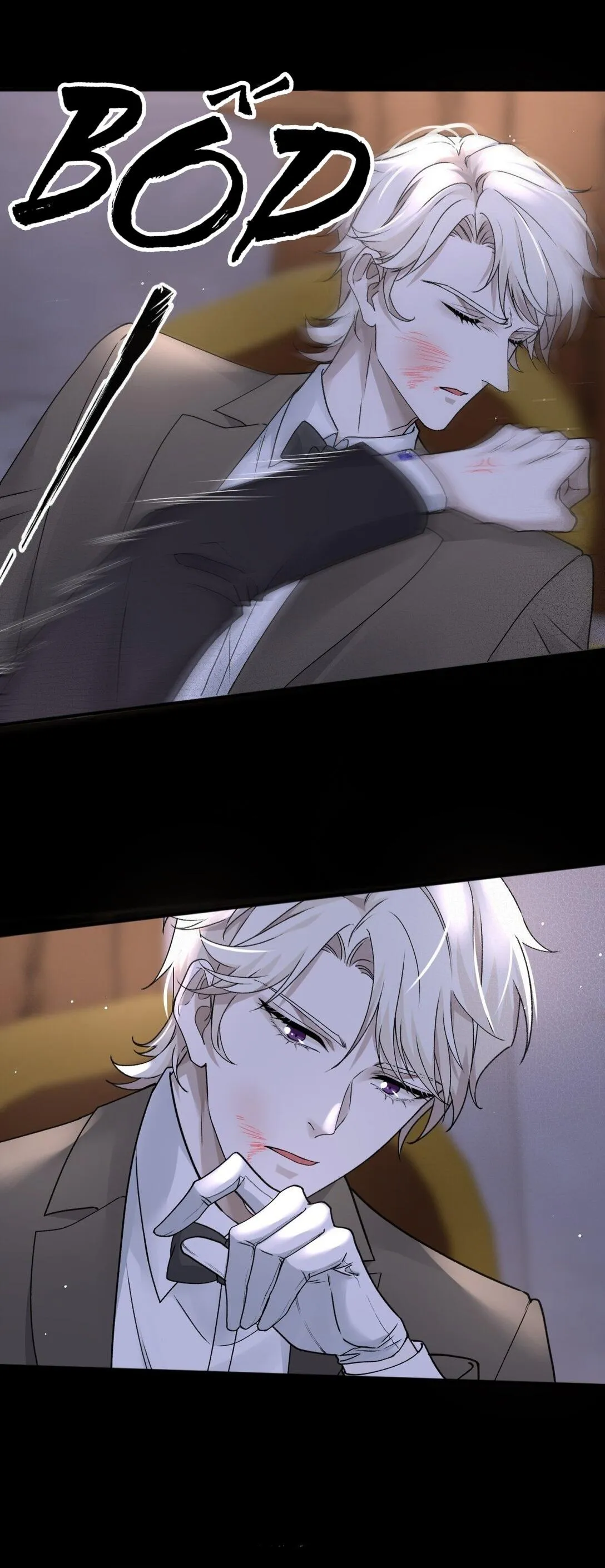 Bắt Giữ Trái Tim Chapter 7 Trang 9