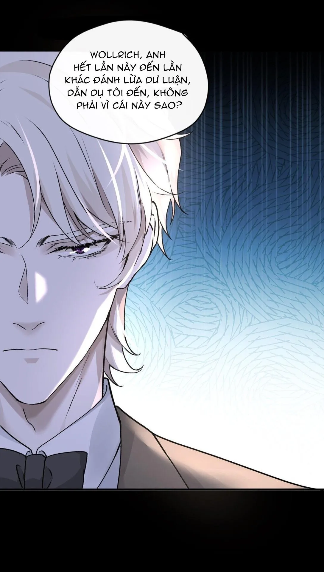 Bắt Giữ Trái Tim Chapter 7 Trang 14