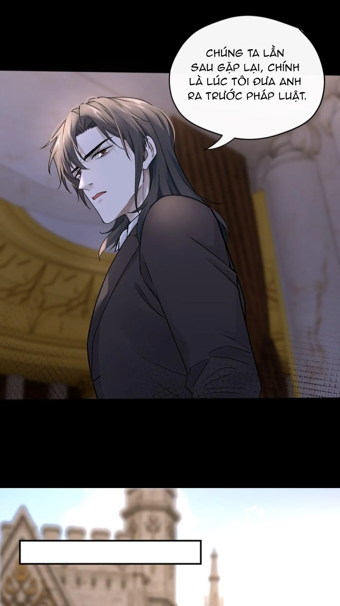 Bắt Giữ Trái Tim Chapter 7 Trang 18