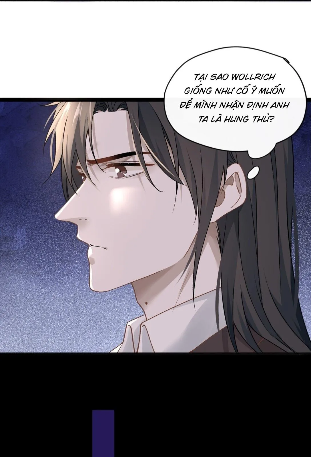 Bắt Giữ Trái Tim Chapter 7 Trang 29