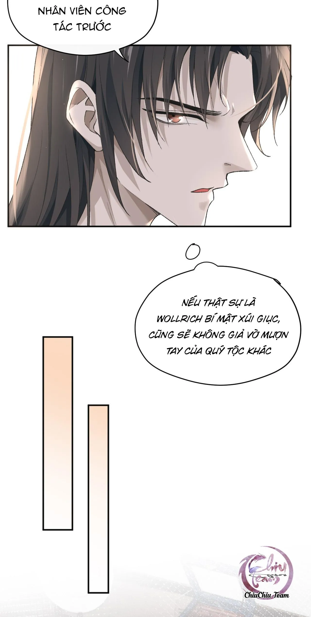 Bắt Giữ Trái Tim Chapter 8 Trang 5