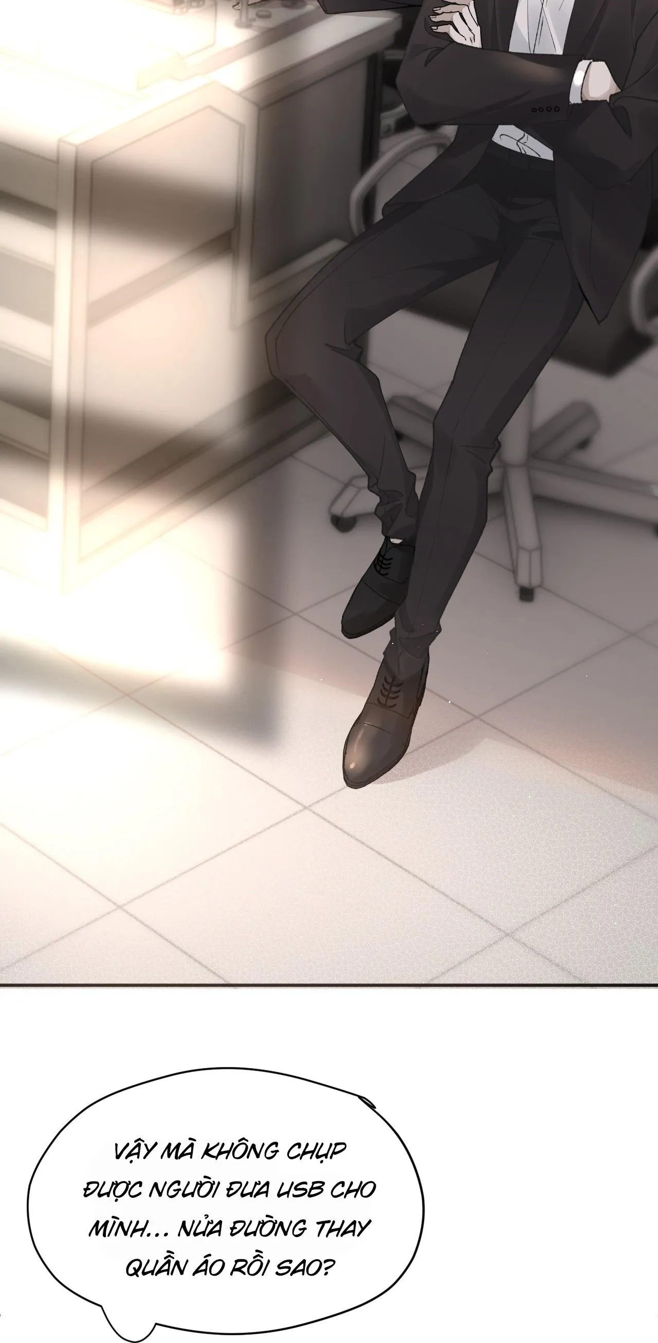 Bắt Giữ Trái Tim Chapter 8 Trang 12