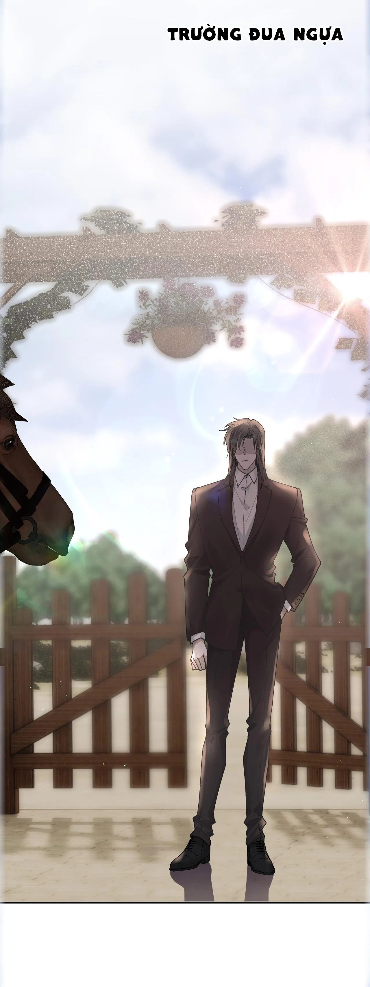 Bắt Giữ Trái Tim Chapter 8 Trang 18