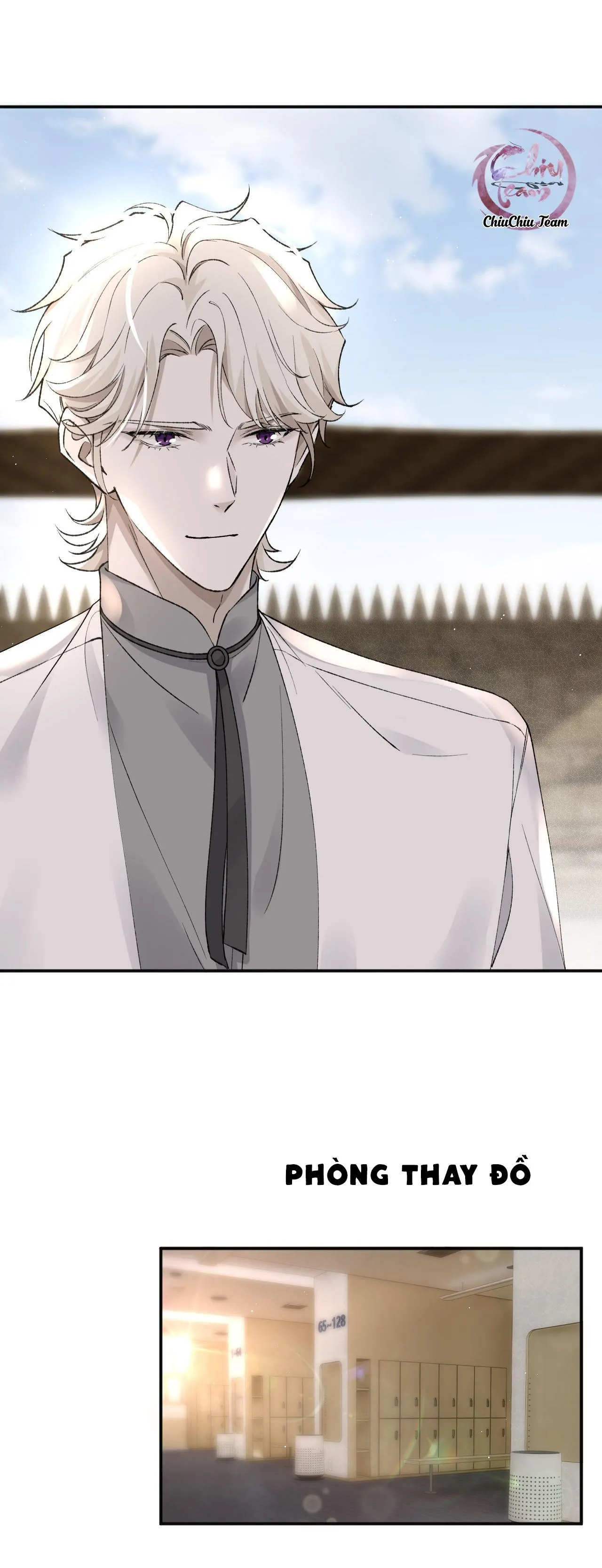 Bắt Giữ Trái Tim Chapter 8 Trang 26