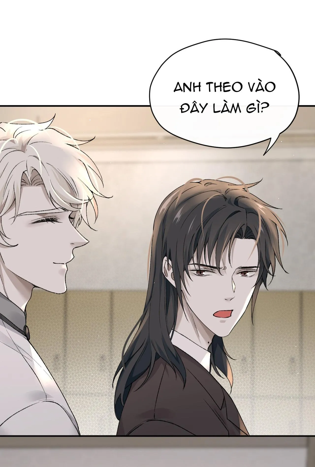 Bắt Giữ Trái Tim Chapter 8 Trang 28