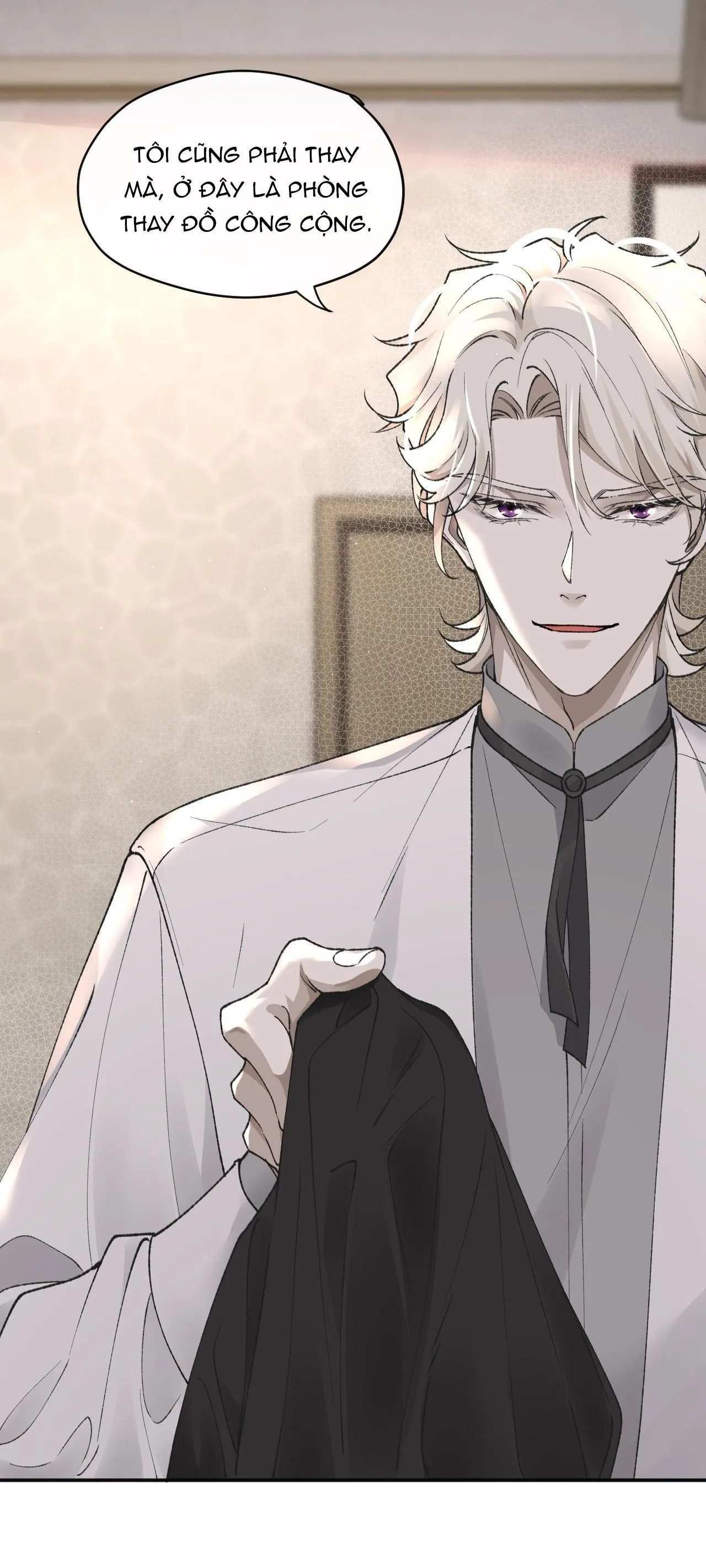 Bắt Giữ Trái Tim Chapter 8 Trang 29