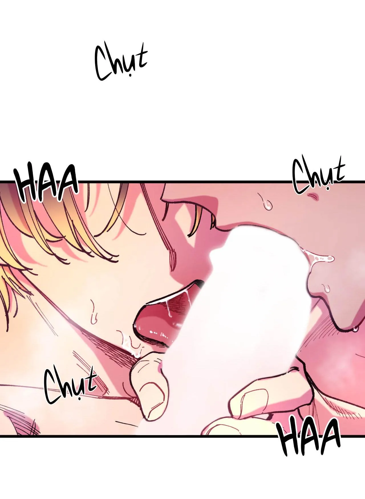 BẤT HỢP LÝ Chapter 1 Trang 3