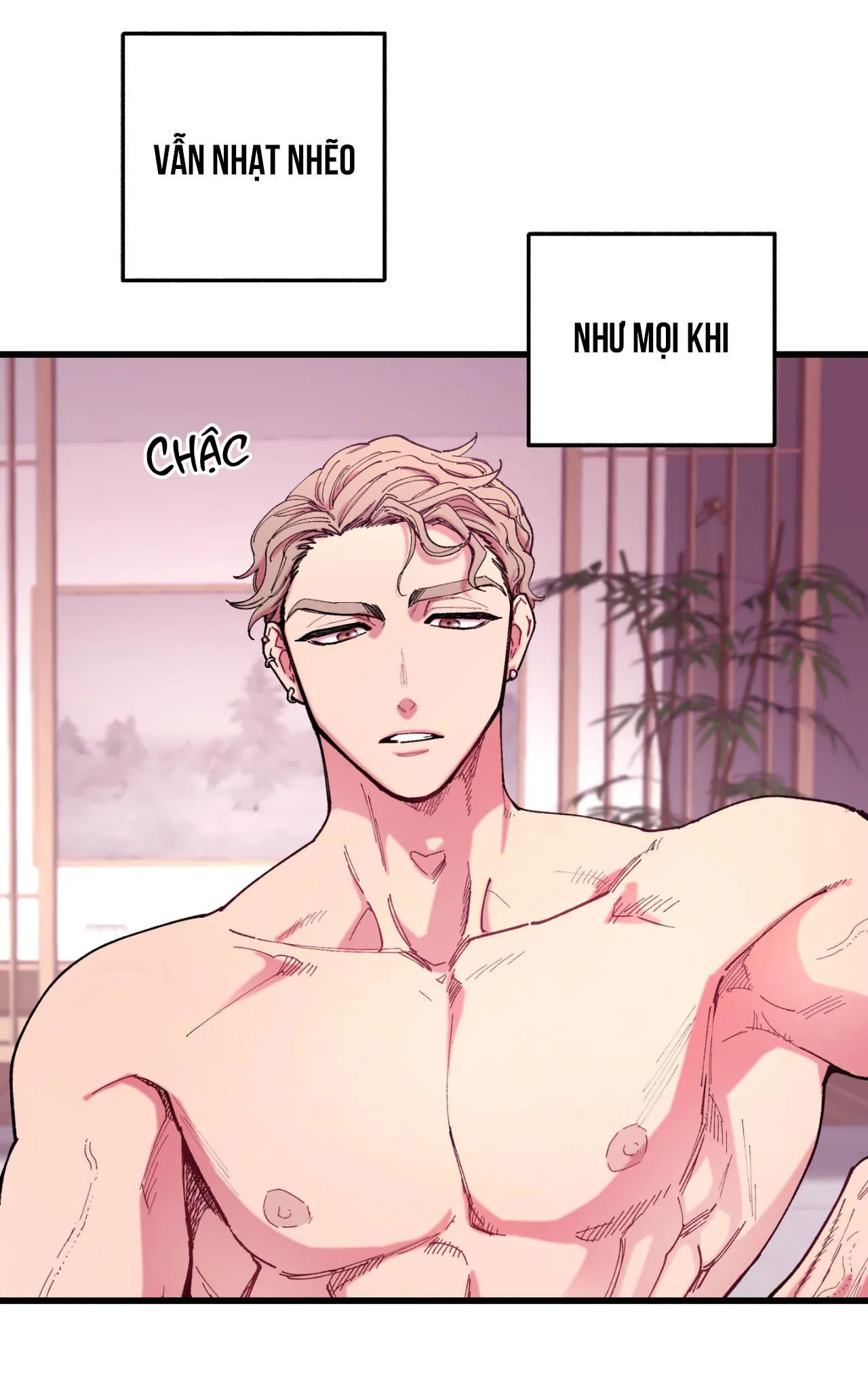 BẤT HỢP LÝ Chapter 1 Trang 5