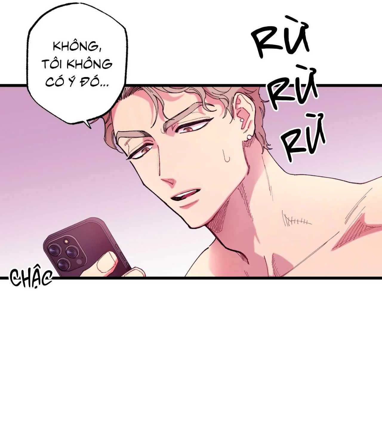 BẤT HỢP LÝ Chapter 1 Trang 10