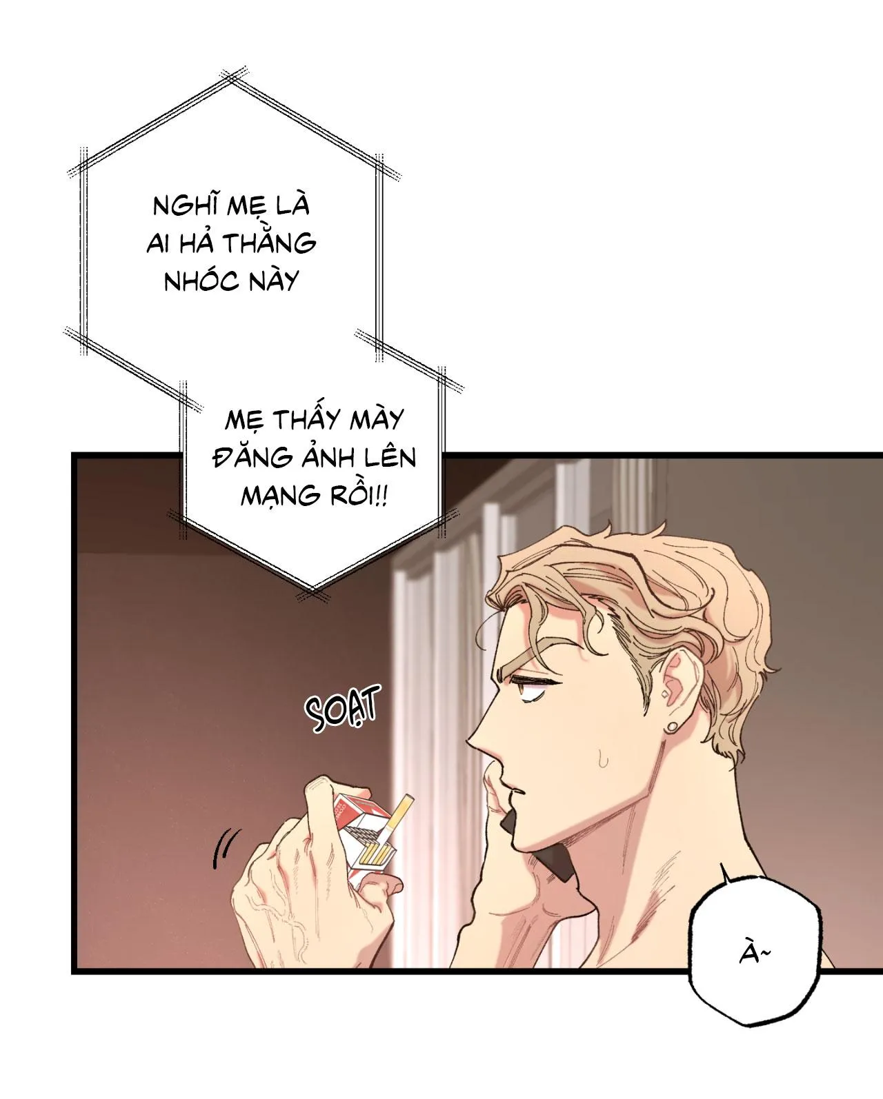 BẤT HỢP LÝ Chapter 1 Trang 15