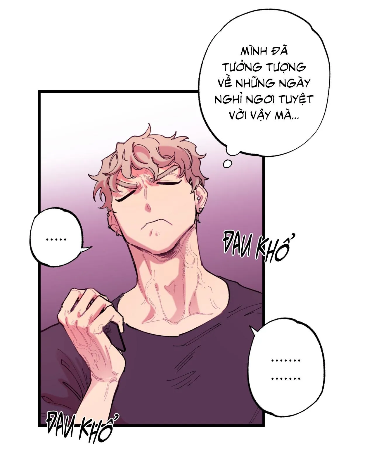 BẤT HỢP LÝ Chapter 1 Trang 29