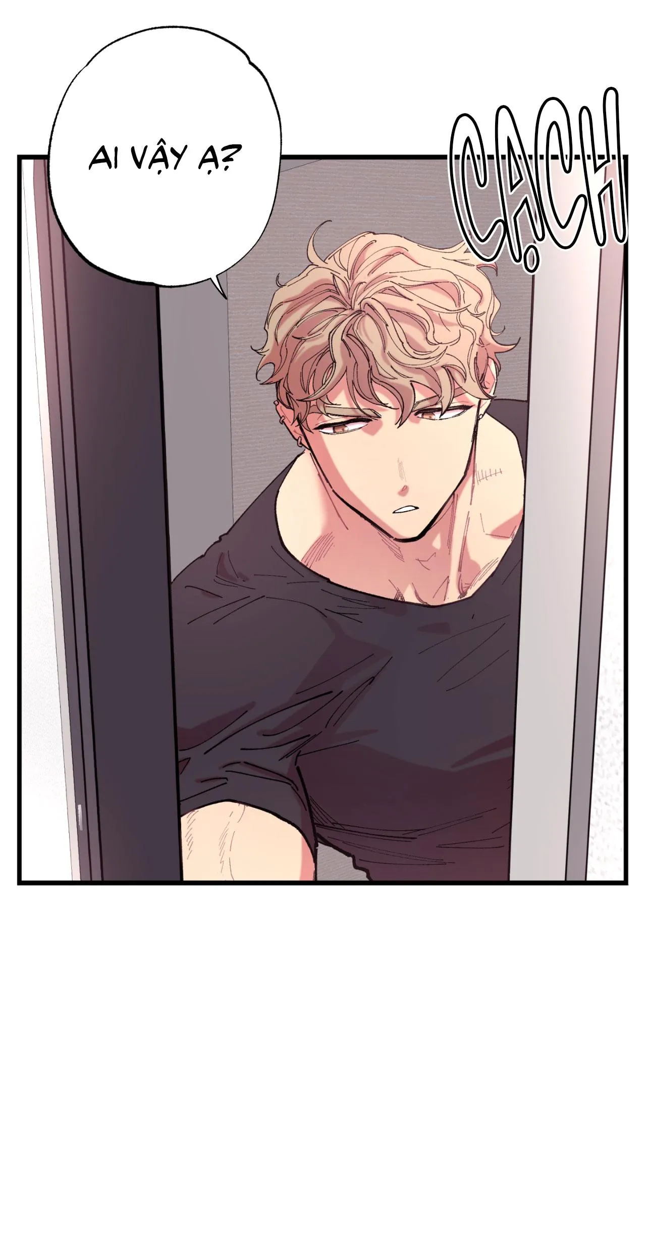 BẤT HỢP LÝ Chapter 1 Trang 33