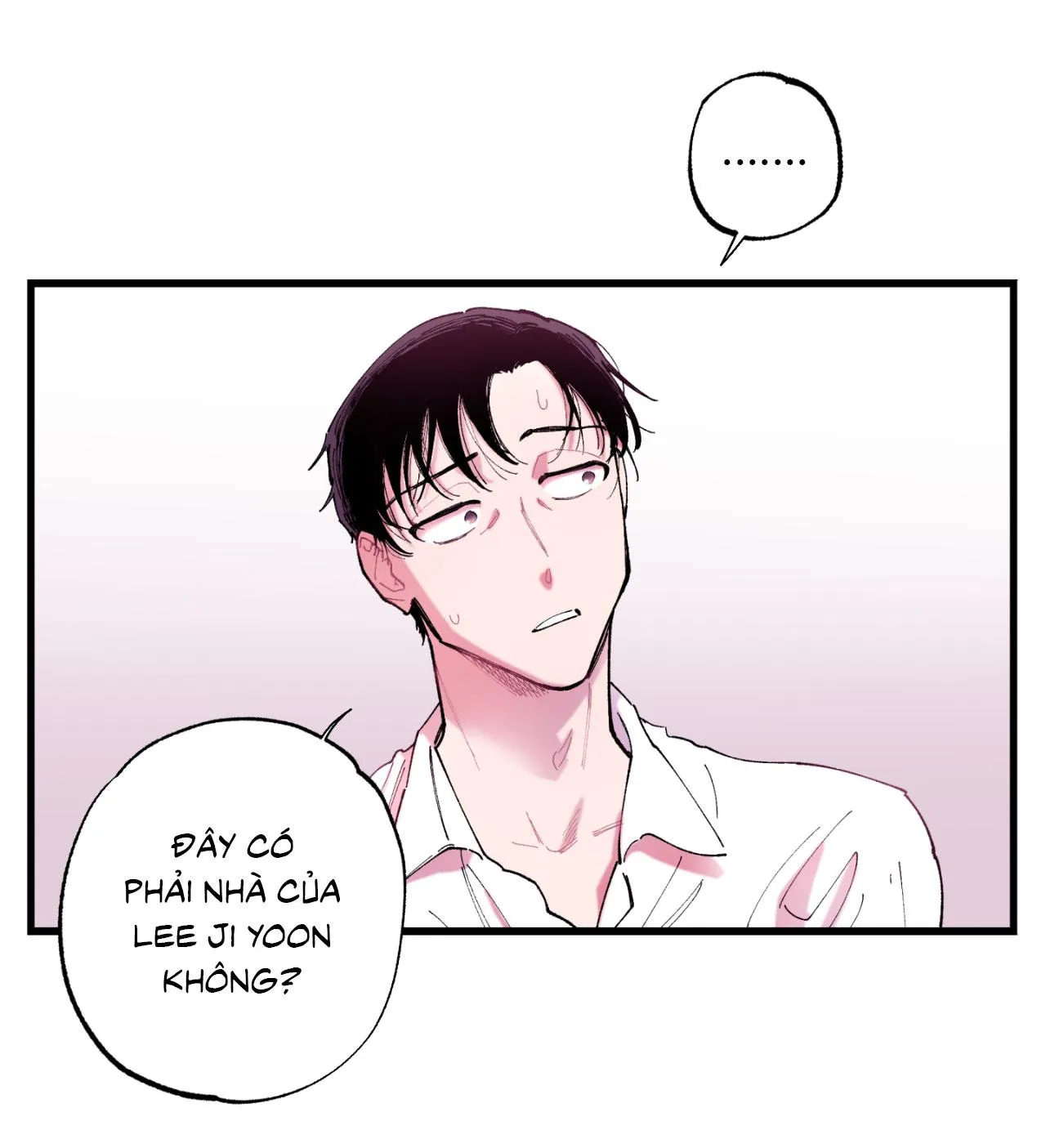 BẤT HỢP LÝ Chapter 1 Trang 38