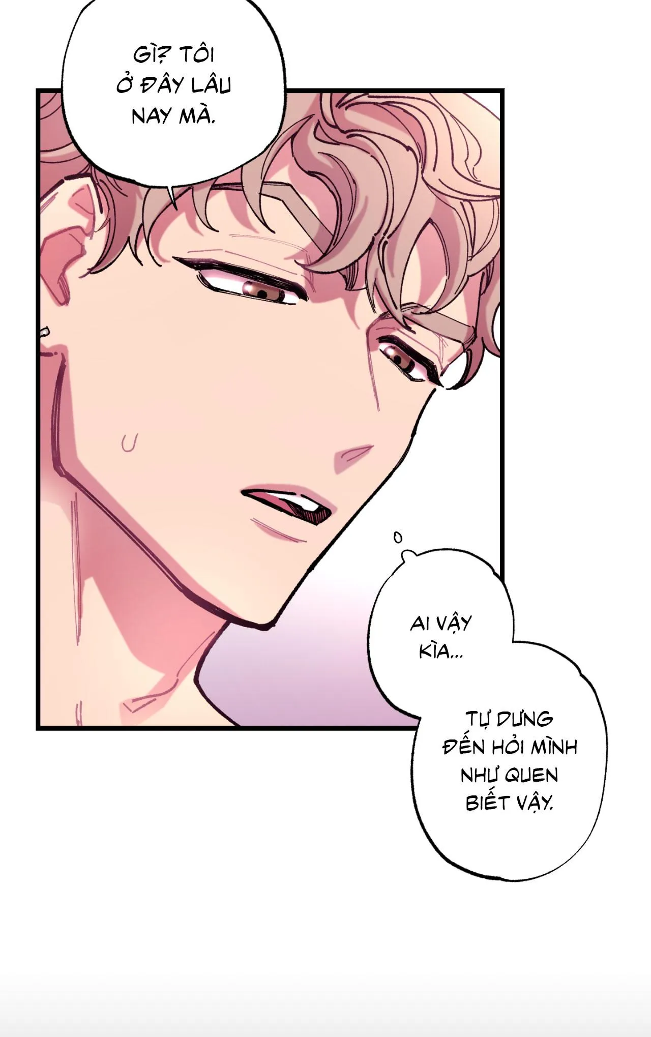 BẤT HỢP LÝ Chapter 1 Trang 40