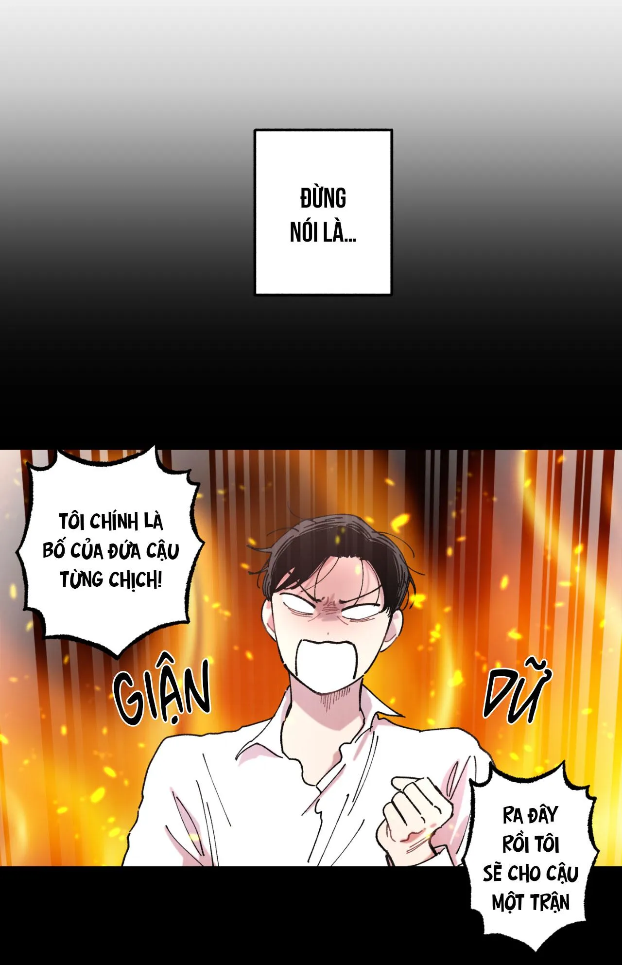 BẤT HỢP LÝ Chapter 1 Trang 41