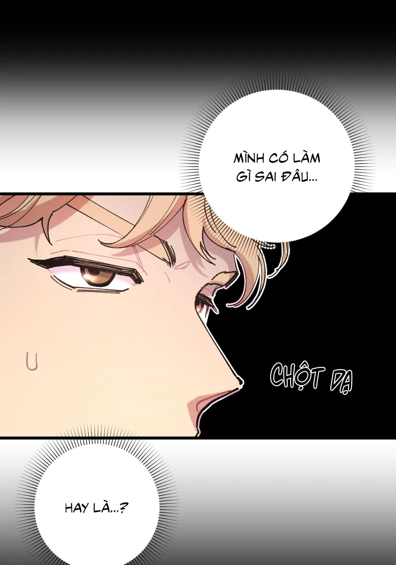 BẤT HỢP LÝ Chapter 1 Trang 42