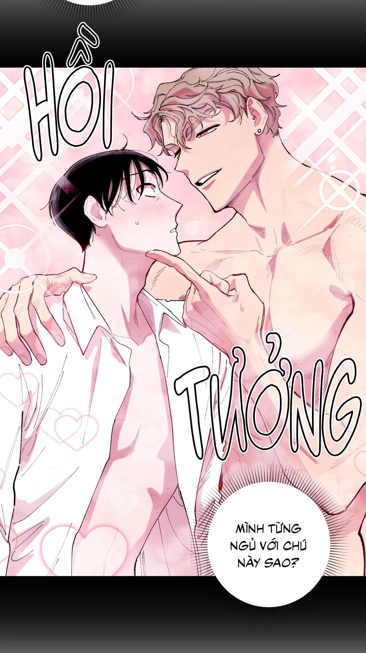 BẤT HỢP LÝ Chapter 1 Trang 43