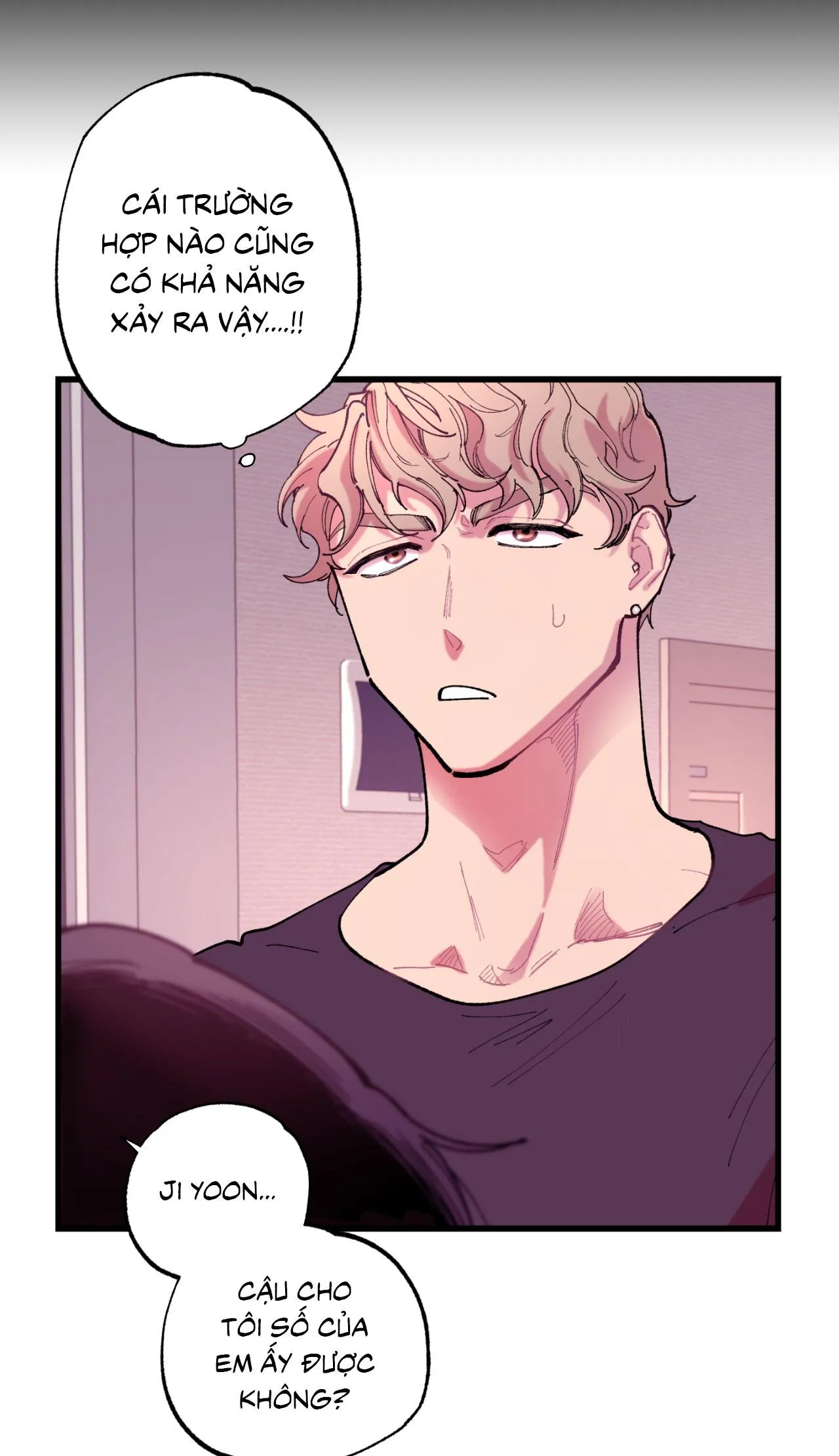 BẤT HỢP LÝ Chapter 1 Trang 44