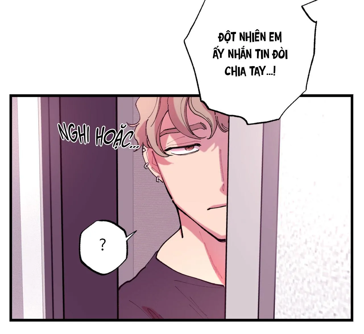 BẤT HỢP LÝ Chapter 1 Trang 47